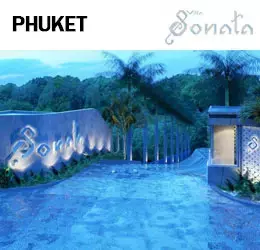 Villa Sonata